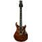PRS Custom 24/08 Yellow Tiger Pattern Thin Front View