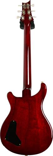 PRS McCarty Dark Cherryburst 10 Top PRS McCarty Dark Cherryburst 10 Top
