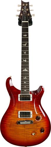 PRS McCarty Dark Cherryburst 10 Top