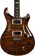 PRS McCarty Yellow Tiger 10 Top