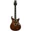 PRS McCarty Yellow Tiger 10 Top  Front View