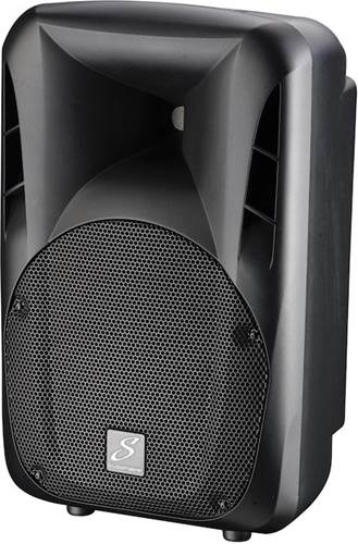 Studiomaster bDrive 10AU 10 Inch Active Speaker With Media Player and Bluetooth