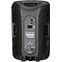 Studiomaster Drive 12AU 12 Inch Active Speaker With Media Player and Bluetooth Back View