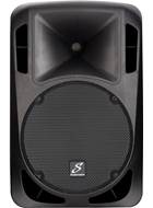 Studiomaster Drive 12AU 12 Inch Active Speaker With Media Player and Bluetooth