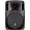 Studiomaster Drive 12AU 12 Inch Active Speaker With Media Player and Bluetooth Front View