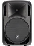 Studiomaster Drive 15AU 15 Inch Active Speaker With Media Player and Bluetooth