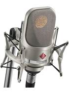 Neumann TLM 107 Nickel Studio Set