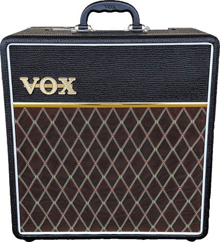 Vox AC4C1-12 (Ex-Demo)