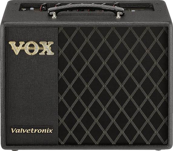 Vox VT20X Combo (Ex-Demo)