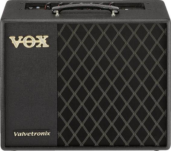 Vox VT40X Combo (Ex-Demo)