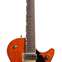 Gretsch G6128T Players Edition Jet FT with Bigsby Roundup Orange 