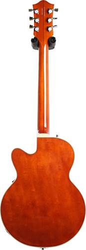 Gretsch G6659T Players Edition Broadkaster Jr. Roundup Orange Gretsch G6659T Players Edition Broadkaster Jr. Roundup Orange