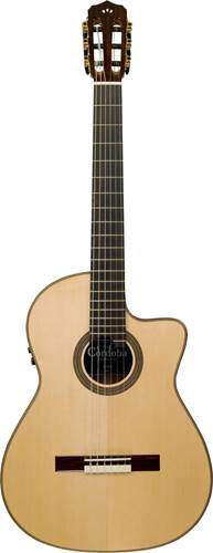 Cordoba Fusion 12 Maple