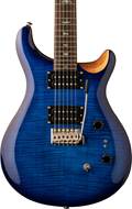 PRS SE 35th Anniversary Custom 24 Faded Blue Burst
