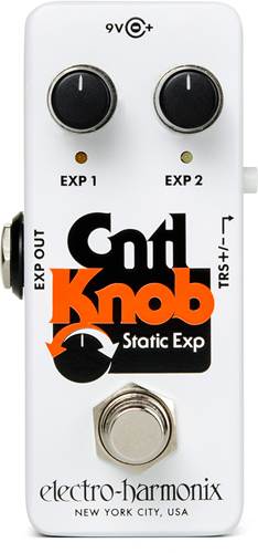 Electro Harmonix Cntl Knob