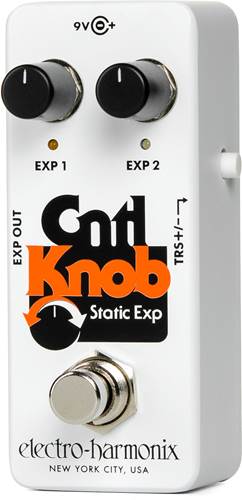 Electro Harmonix Cntl Knob Electro Harmonix Cntl Knob