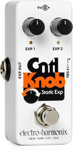 Electro Harmonix Cntl Knob Electro Harmonix Cntl Knob