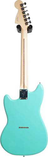 Fender Offset Mustang Sea Foam Green MN Fender Offset Mustang Sea Foam Green MN
