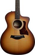 Taylor 214ce-K SB Koa Sunburst #2202260095