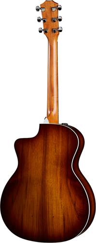 Taylor 214ce-K Koa Grand Auditorium Sunburst Taylor 214ce-K Koa Grand Auditorium Sunburst