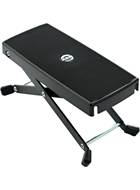 Yamaha Footrest