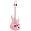 Mayones Regius 7 Shell Pink Front View