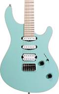 Mayones Regius 6 Sea Foam Green