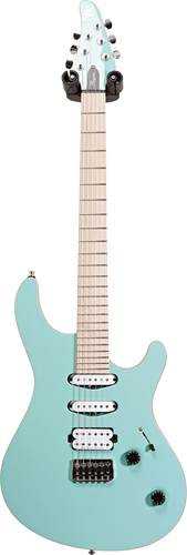 Mayones Regius 6 Sea Foam Green