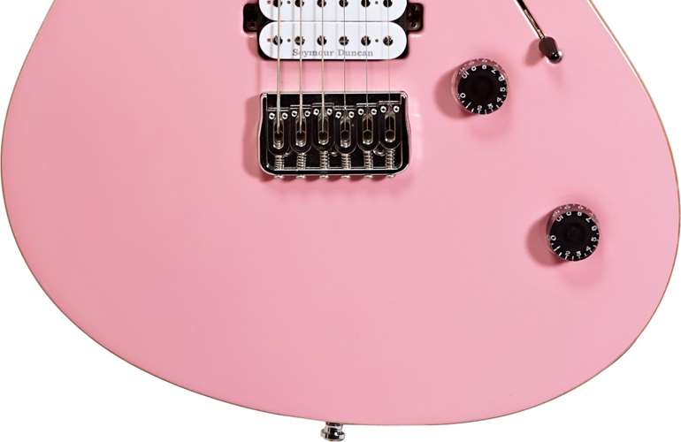 Mayones Regius 6 Shell Pink Mayones Regius 6 Shell Pink