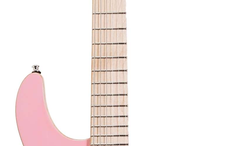 Mayones Regius 6 Shell Pink Mayones Regius 6 Shell Pink