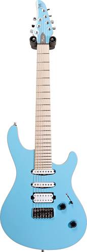 Mayones Regius 7 Sonic Blue