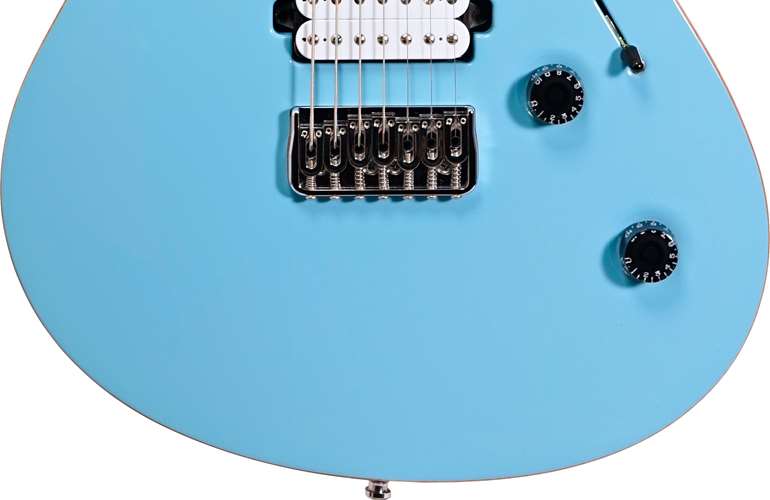 Mayones Regius 7 Sonic Blue Mayones Regius 7 Sonic Blue