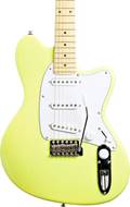 Ibanez Signature YY10 Yvette Young Talman Slime Green Sparkle (Ex-Demo) #200713274