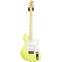 Ibanez Signature YY10 Yvette Young Talman Slime Green Sparkle (Ex-Demo) #200713274 Front View