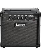 Laney LX15 15W Guitar Amp Black