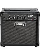Laney LX15B 15W Bass Amp Black