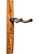 Taylor Koa Guitar Hanger Maple/Boxwood Bouqet Inlay
