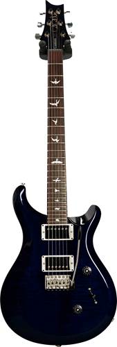 PRS S2 Limited Edition Custom 24 Whale Blue #S2040138