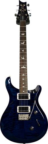 PRS S2 Limited Edition Custom 24 Whale Blue #S2039866
