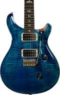 PRS Custom 24 Aquamarine Pattern Regular #0299157