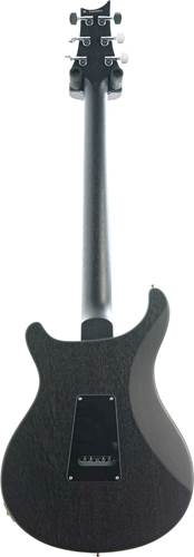 PRS S2 Standard Satin 22 Charcoal PRS S2 Standard Satin 22 Charcoal