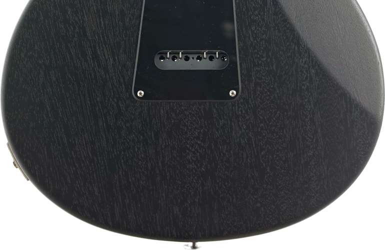 PRS S2 Standard Satin 22 Charcoal PRS S2 Standard Satin 22 Charcoal