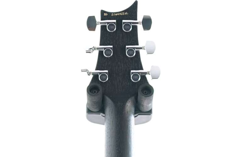 PRS S2 Standard Satin 22 Charcoal PRS S2 Standard Satin 22 Charcoal