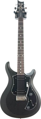 PRS S2 Standard Satin 22 Charcoal PRS S2 Standard Satin 22 Charcoal