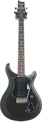 PRS S2 Standard Satin 22 Charcoal