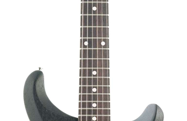 PRS S2 Standard Satin 22 Charcoal PRS S2 Standard Satin 22 Charcoal