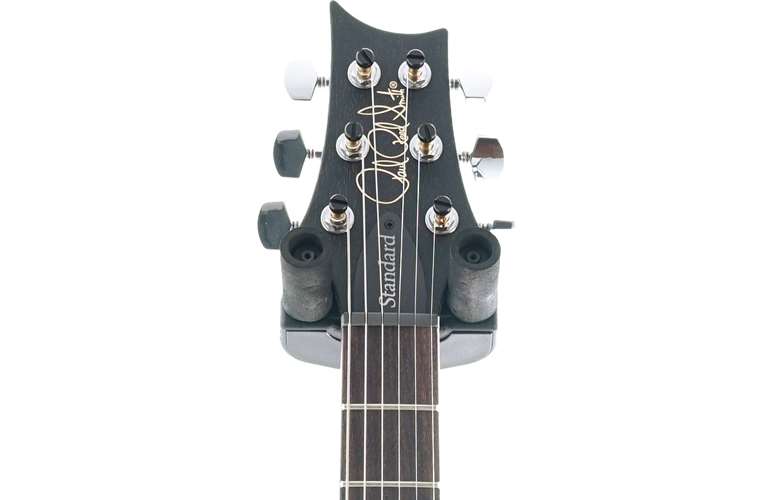 PRS S2 Standard Satin 22 Charcoal PRS S2 Standard Satin 22 Charcoal
