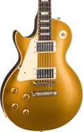 Gibson Custom Shop 1957 Les Paul Goldtop Darkback Reissue VOS Left Handed