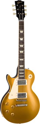 Gibson Custom Shop 1957 Les Paul Goldtop Darkback Reissue VOS LH