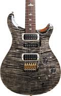 PRS Experience PRS Modern Eagle V 10 Top Charcoal #0301099
